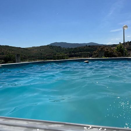 Alojamento, Chelas Rural Al 米兰德拉 外观 照片